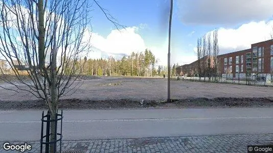 Apartments for rent in Vantaa - Photo from Google Street View