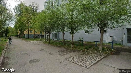 Apartments for rent in Vantaa - Photo from Google Street View