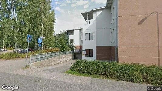 Apartments for rent in Vantaa - Photo from Google Street View