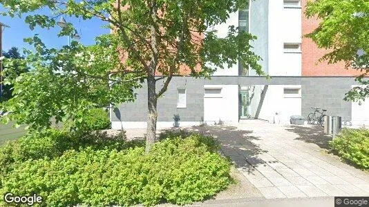 Apartments for rent in Vantaa - Photo from Google Street View