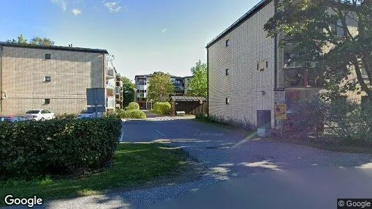 Apartments for rent in Vantaa - Photo from Google Street View
