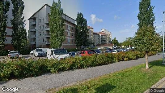 Apartments for rent in Vantaa - Photo from Google Street View