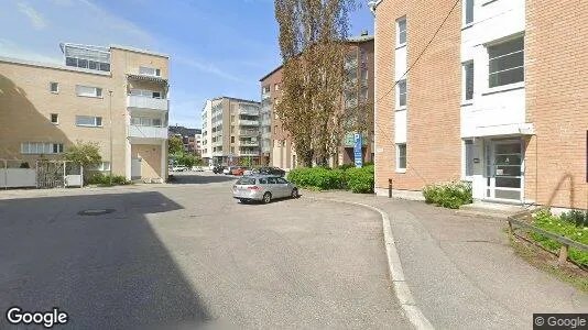 Apartments for rent in Vantaa - Photo from Google Street View