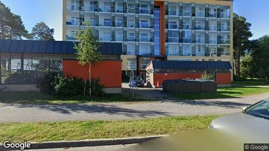 Apartments for rent in Vantaa - Photo from Google Street View