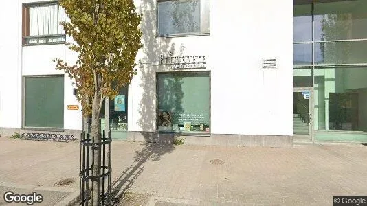 Apartments for rent in Vantaa - Photo from Google Street View