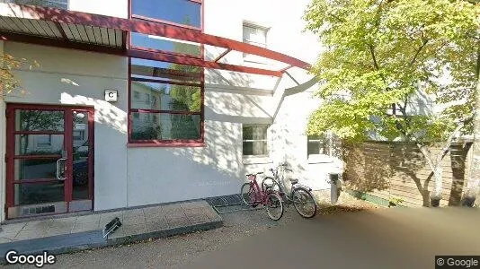 Apartments for rent in Vantaa - Photo from Google Street View