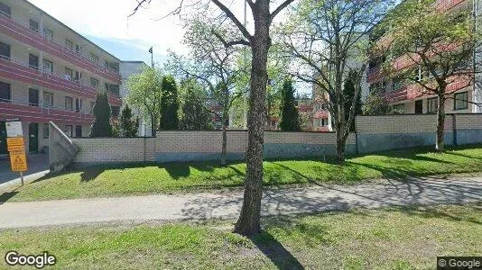 Apartments for rent in Vantaa - Photo from Google Street View