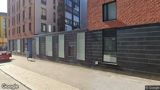 Apartments for rent in Vantaa - Photo from Google Street View