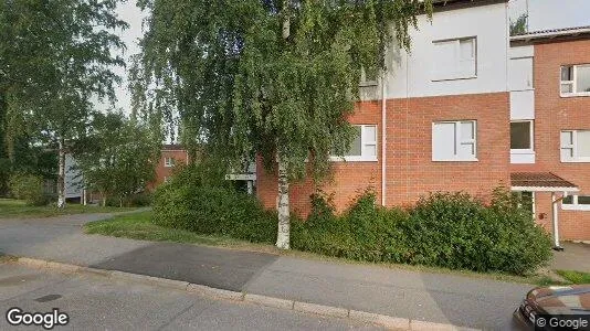 Apartments for rent in Vantaa - Photo from Google Street View