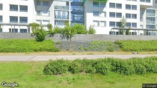 Apartments for rent in Vantaa - Photo from Google Street View