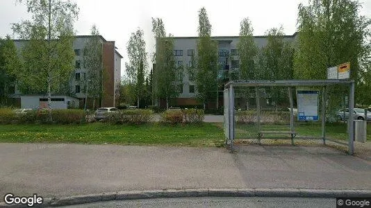 Apartments for rent in Vantaa - Photo from Google Street View