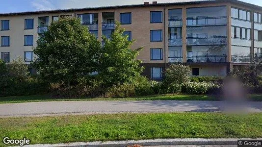 Apartments for rent in Vantaa - Photo from Google Street View