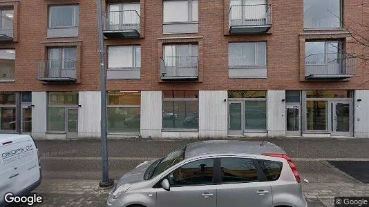Apartments for rent in Vantaa - Photo from Google Street View