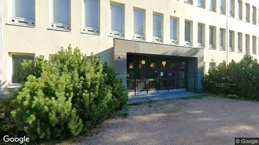 Apartments for rent in Vantaa - Photo from Google Street View