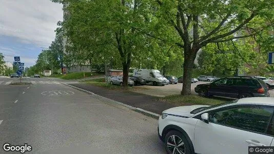 Apartments for rent in Vantaa - Photo from Google Street View