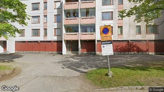 Apartments for rent in Vantaa - Photo from Google Street View