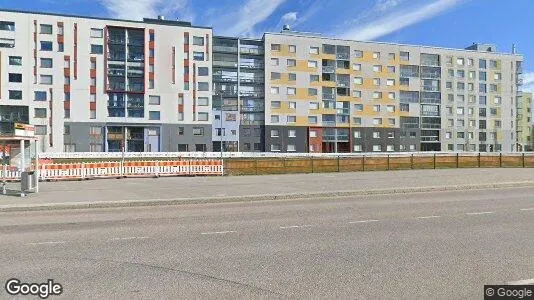 Apartments for rent in Vantaa - Photo from Google Street View