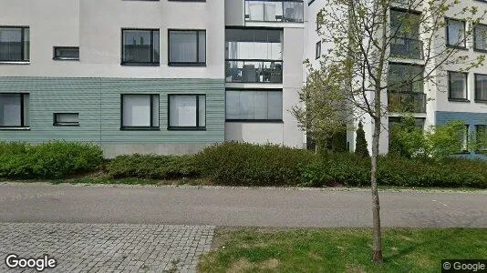 Apartments for rent in Vantaa - Photo from Google Street View