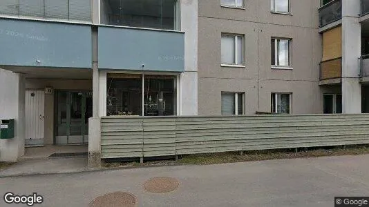 Apartments for rent in Vantaa - Photo from Google Street View
