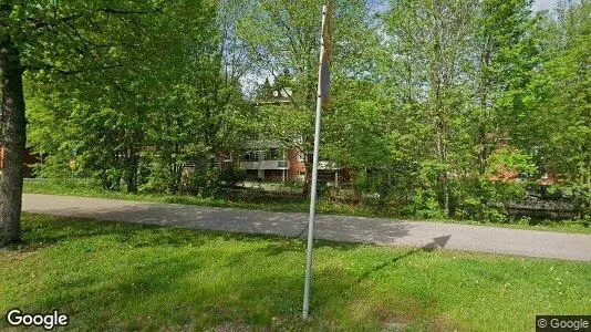 Apartments for rent in Vantaa - Photo from Google Street View