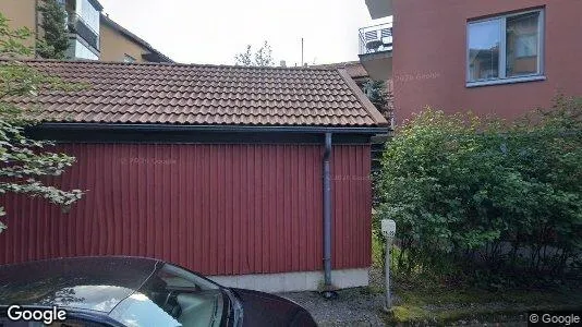 Apartments for rent in Vantaa - Photo from Google Street View