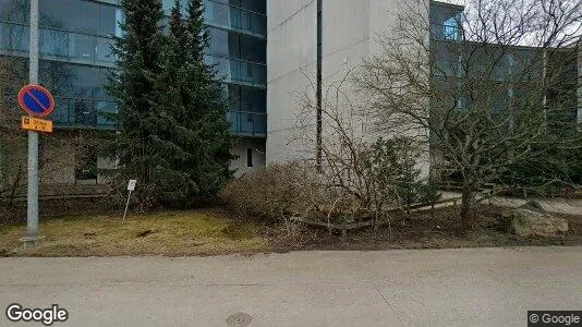 Apartments for rent in Vantaa - Photo from Google Street View