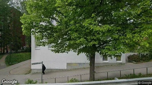 Apartments for rent in Vantaa - Photo from Google Street View
