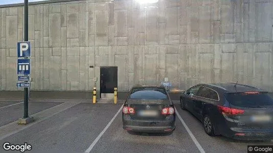 Apartments for rent in Vantaa - Photo from Google Street View