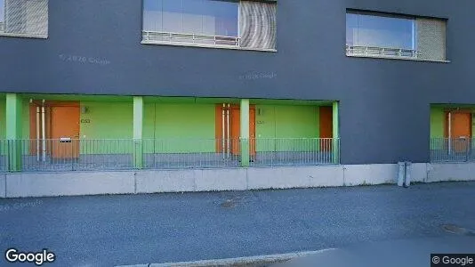 Apartments for rent in Vantaa - Photo from Google Street View