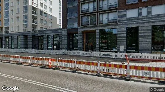 Apartments for rent in Vantaa - Photo from Google Street View