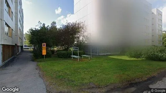 Apartments for rent in Vantaa - Photo from Google Street View