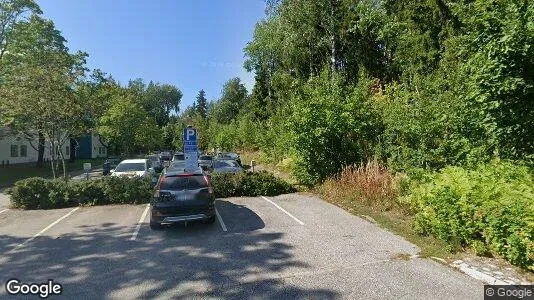 Apartments for rent in Vantaa - Photo from Google Street View