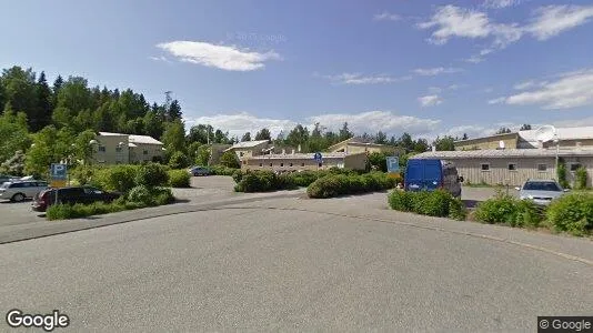 Apartments for rent in Vantaa - Photo from Google Street View