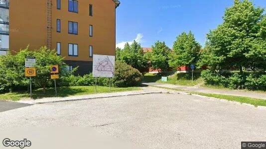 Apartments for rent in Vantaa - Photo from Google Street View