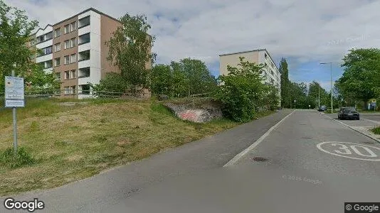 Apartments for rent in Vantaa - Photo from Google Street View