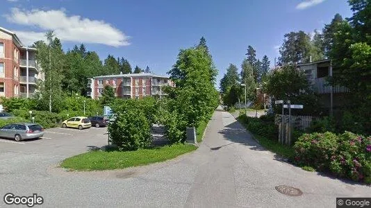 Apartments for rent in Vantaa - Photo from Google Street View