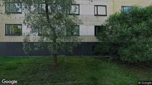 Apartments for rent in Vantaa - Photo from Google Street View