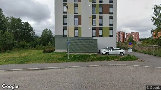 Apartments for rent in Vantaa - Photo from Google Street View