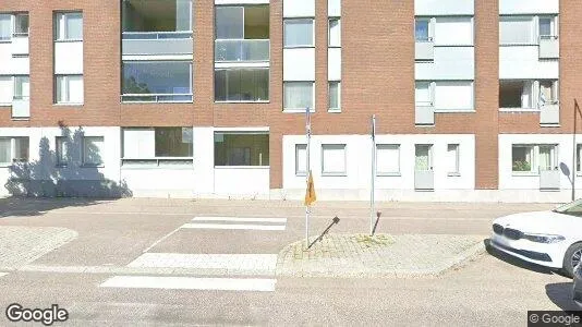 Apartments for rent in Vantaa - Photo from Google Street View