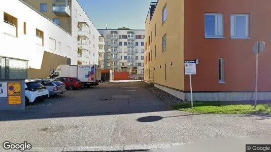 Apartments for rent in Vantaa - Photo from Google Street View