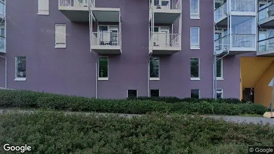 Apartments for rent in Vantaa - Photo from Google Street View