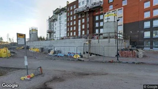 Apartments for rent in Vantaa - Photo from Google Street View