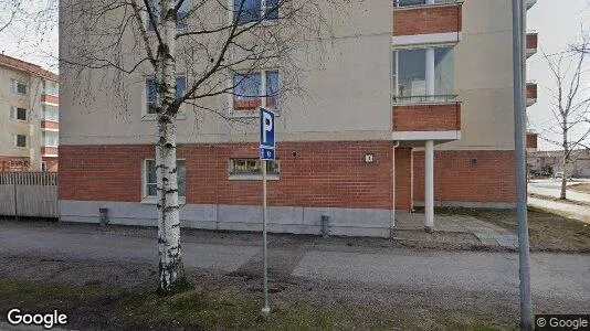 Apartments for rent in Vantaa - Photo from Google Street View