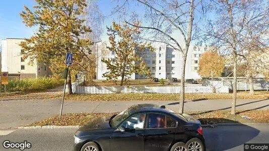 Apartments for rent in Vantaa - Photo from Google Street View
