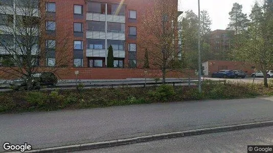 Apartments for rent in Vantaa - Photo from Google Street View
