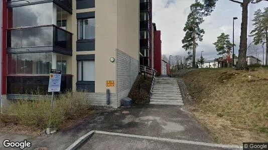 Apartments for rent in Vantaa - Photo from Google Street View
