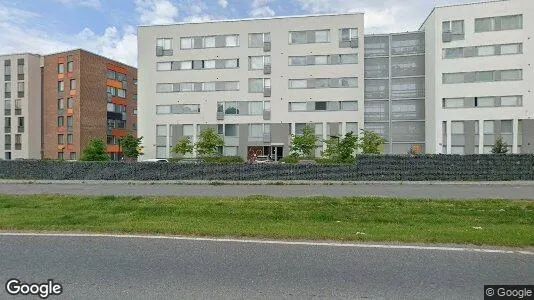 Apartments for rent in Vantaa - Photo from Google Street View