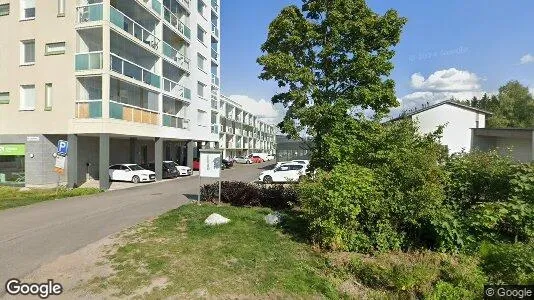 Apartments for rent in Vantaa - Photo from Google Street View