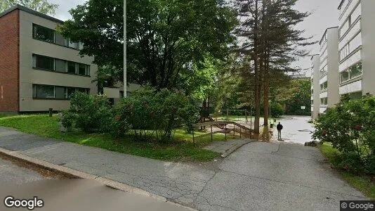 Apartments for rent in Vantaa - Photo from Google Street View