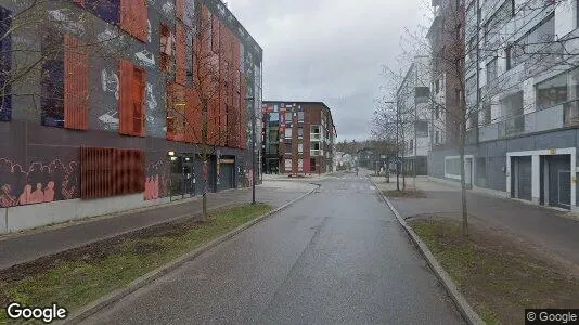 Apartments for rent in Vantaa - Photo from Google Street View